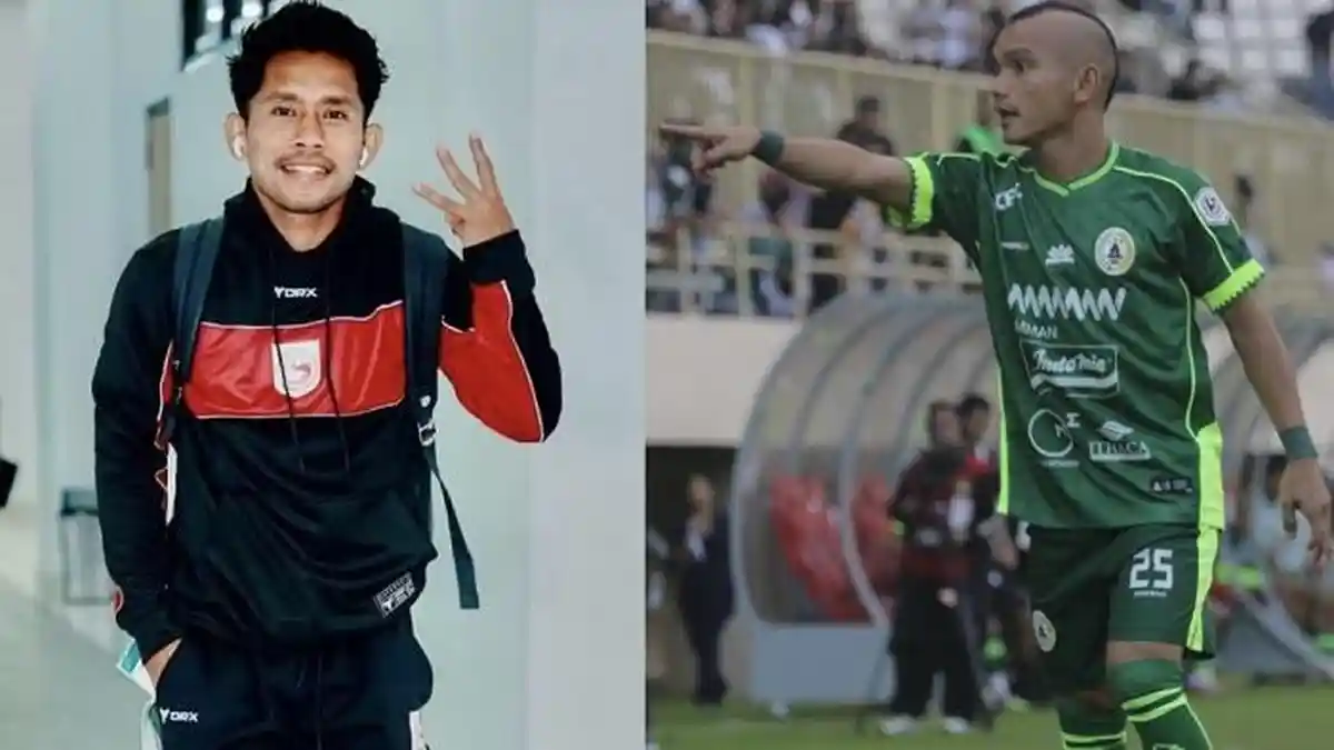 Final PSS Sleman vs Garudayaksa, Duel Panas Riko Simanjuntak vs Andik Vermansah