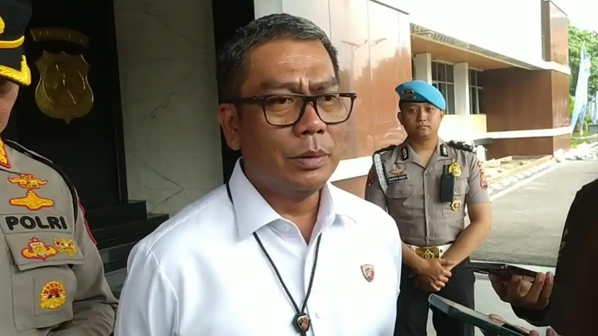 Suami Siri Habisi Nyawa Istri dan Anak di Madiun, Korban Dimasukkan ke ...