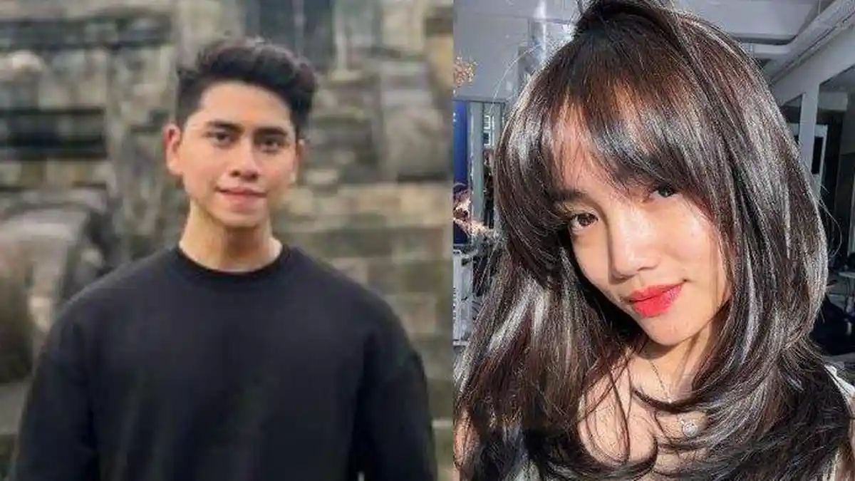 Athalla Naufal Akui Sudah Lama Kenal Fuji Status Hubungannya Terungkap