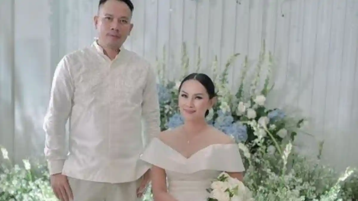 Pilkada Kuningan, Vicky Prasetyo Dilamar Jadi Wakil Bupati, Ini Jawaban Suami Kalina Ocktaranny