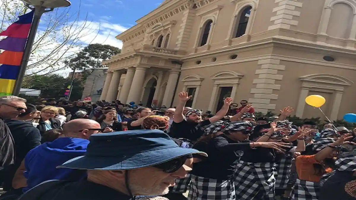 IndoFest 2016 Adelaide Festival Paling Akbar di Aussie Selatan