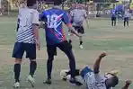 Tekuk Meuraxa 1-0, Syiah Kuala Tantang Kuta Alam di Semifinal Turnamen U-45