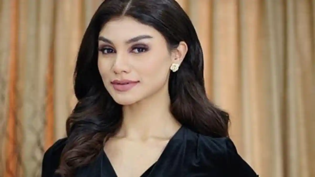 Wajahnya Dikenal di FTV dan Sinetron, Kini Jihane Almira Siap Bersaing di Ajang Puteri Indonesia