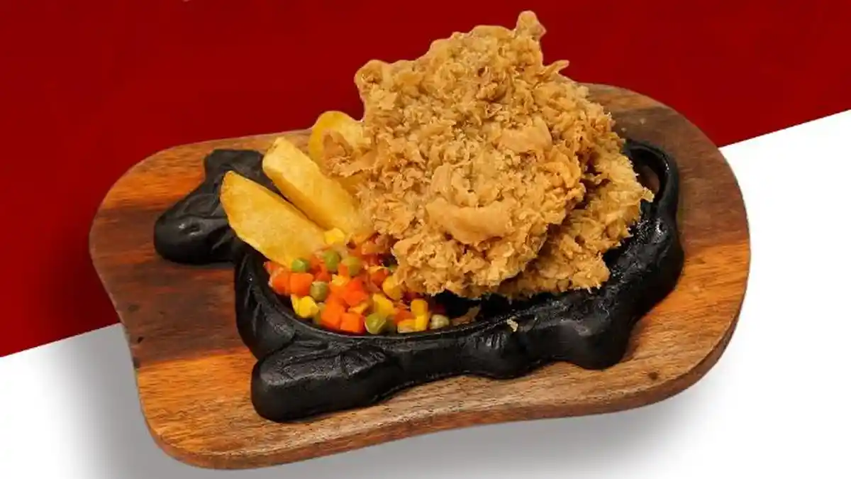 3 Rekomendasi Buka Bersama dengan Menu Steak di Colomadu Karanganyar, Ada Live Musik!