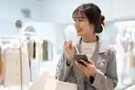 Nikmati Pengalaman Belanja Fashion Lebih Mudah dengan Sabrina dari BRI