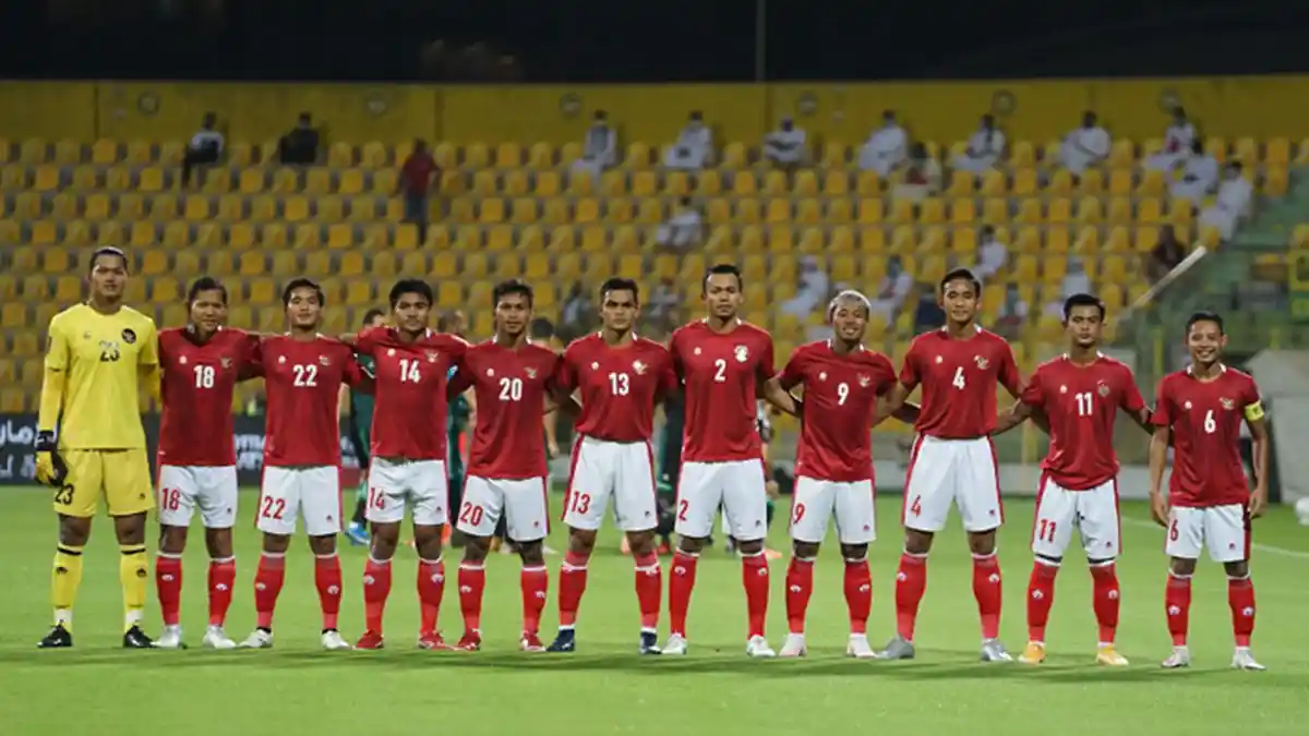 Jelang Timnas Indonesia vs Taiwan, Shin Tae-yong Dapat Ultimatum dari PSSI