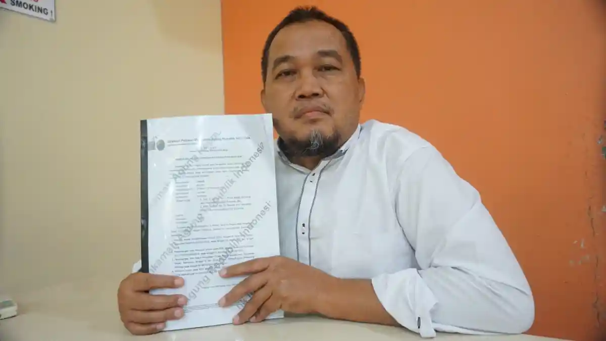 MAKI : Masih Ada 3 Orang Diduga Terlibat Suap Mantan Bupati Jepara Tak Tersentuh Hukum
