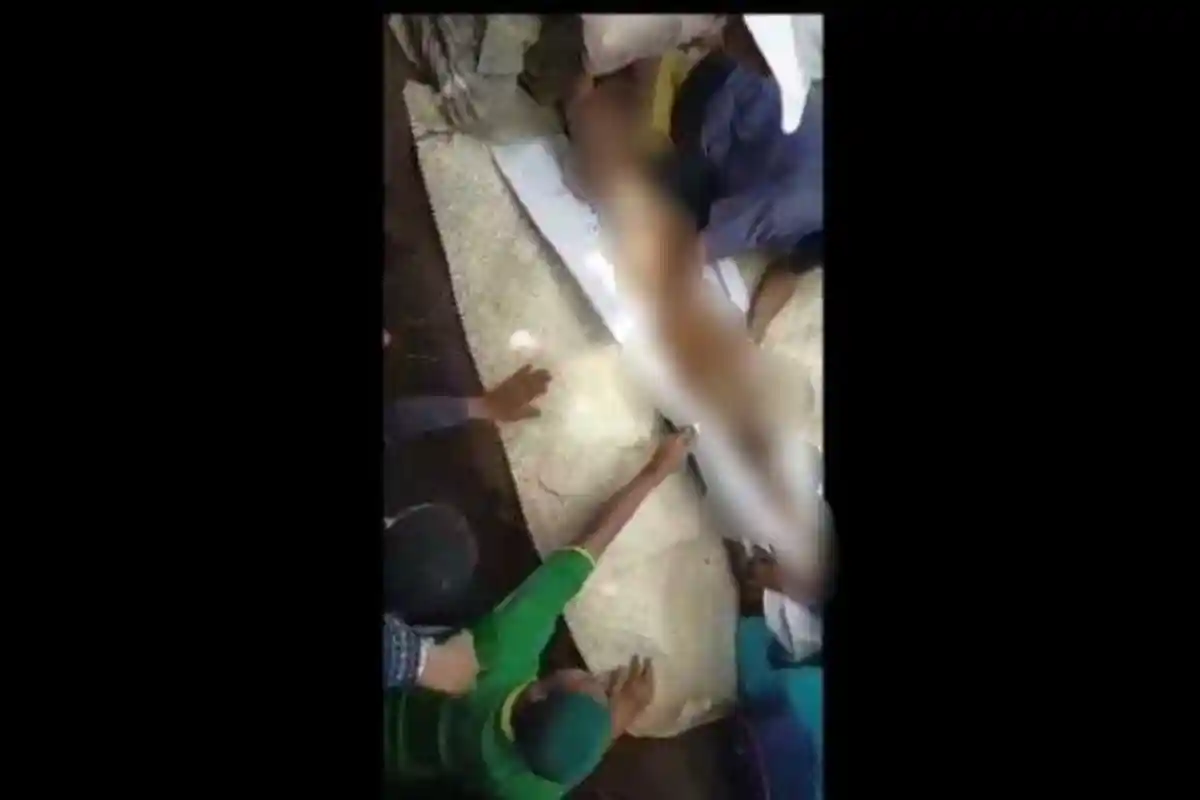 Sosok Guru Ngaji yang Wafat 17 Tahun Silam, Jasadnya Utuh saat Makam Dibongkar, Mau Dipindahkan