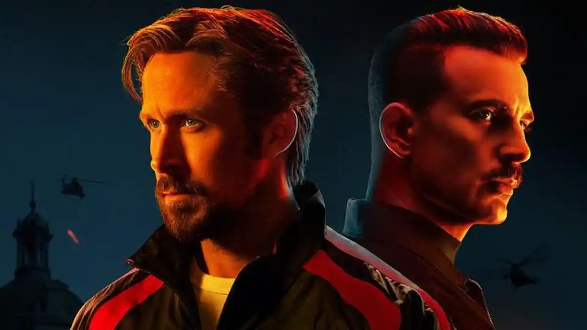 Trending Netfix: Deretan Film Hollywood Terpopuler, Mulai dari The Gray Man hingga Interstellar