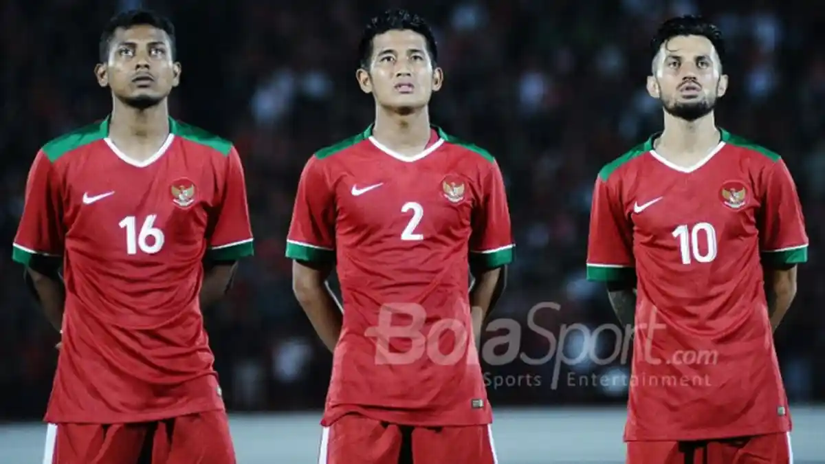 Gelandang Timnas Indonesia Zulfiandi Layak Main di Eropa