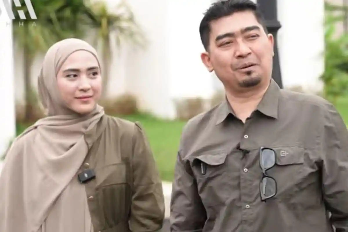 Niat Ustaz Solmed Jual Rumah Mewahnya yang Ditaksir Rp 80 Miliar, Sebut Soal Untung: Kenapa Enggak