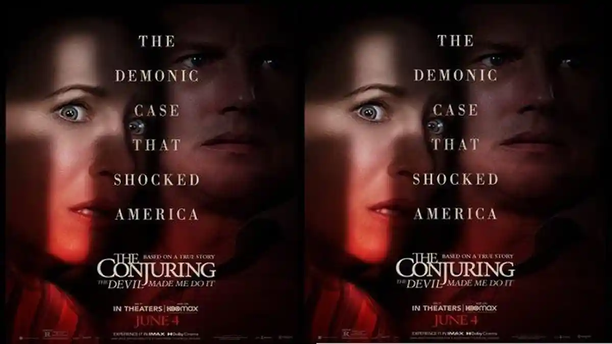 Makin Mencekam! The Conjuring 3 Tayang di Bioskop Indonesia 3 Juni 2021, Berikut Ini Sinopsisnya