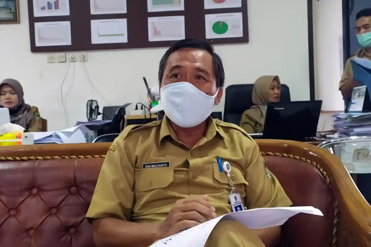 Tiga Kecamatan Kasus Tertinggi DBD di Banyumas, Dinkes: Total 209 Kasus Hingga Awal Juni