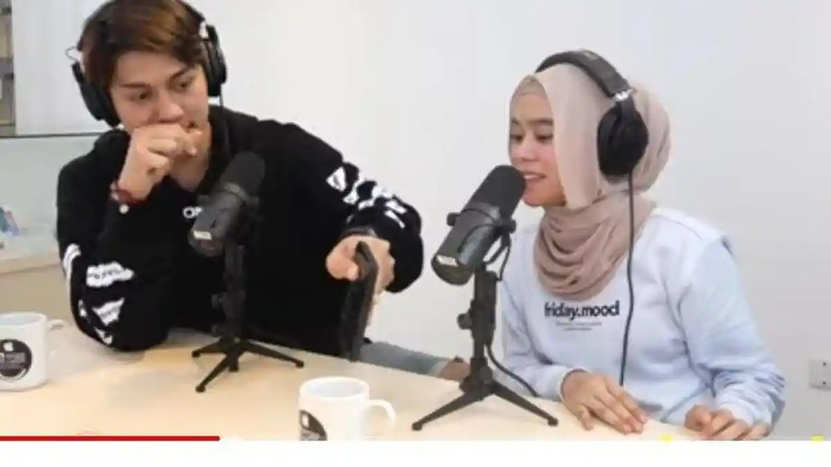 Terungkap Nama Kontak Lesti Kejora di Handphone Rizky Billar, Putra Siregar: Boleh Lihat?