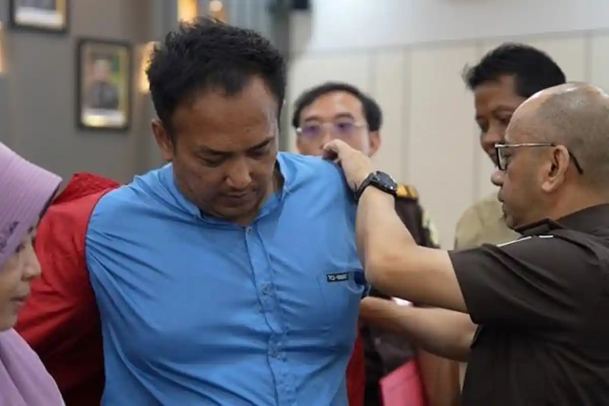 Juru Parkir di Karawang Dijerat Hukuman Pelihara Satwa Dilindungi Ternyata Warisan, Kini Dibebaskan