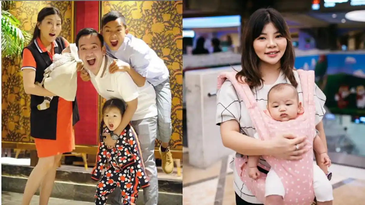 Sarwendah Interogasi Betrand Peto Karena Tak Percaya Punya Benda ini, Ruben Onsu: Siapa Punya Siapa?