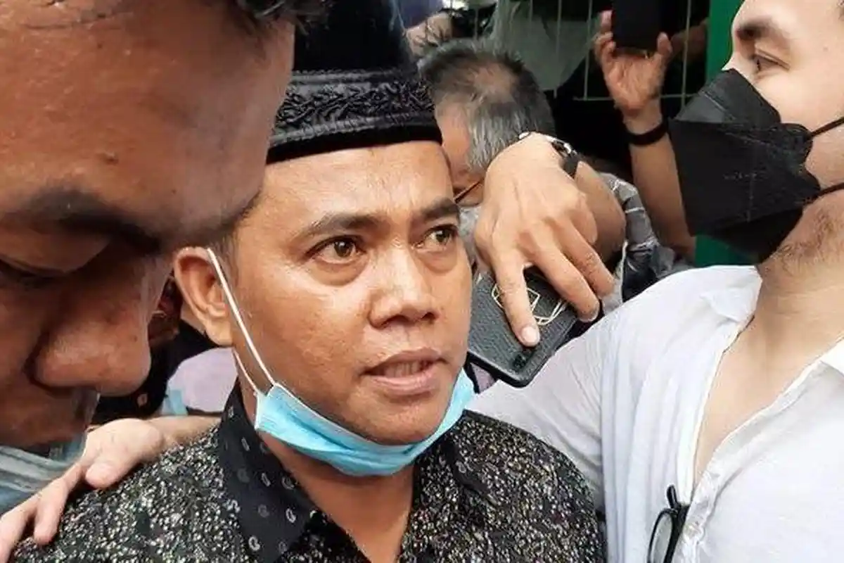 Doddy Sudrajat Ingin Bangun Kafe & Restoran untuk Vanessa Angel, Ayah Bibi Ardiansyah: Saya Gak Tahu