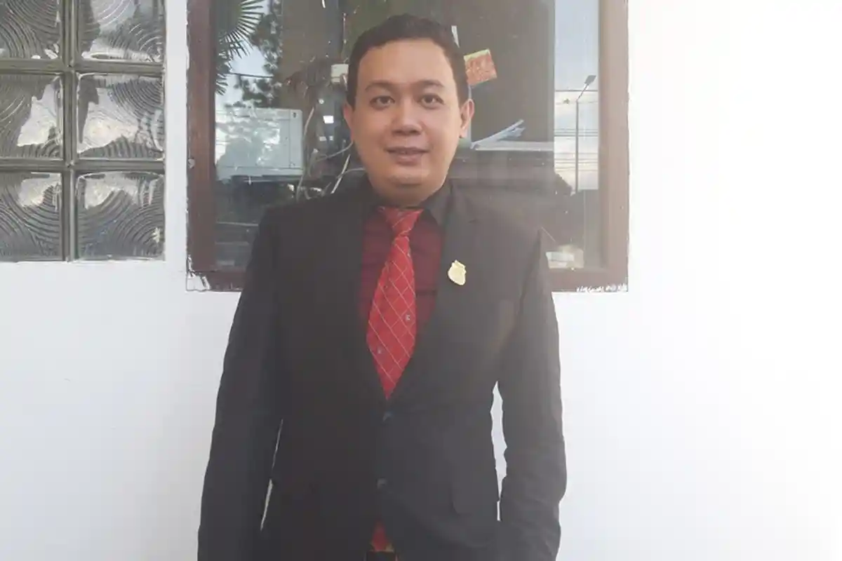 Pembukaan Sulut Expo 2019, Andre Gerungan Sebut Fraksi PDIP DPRD Manado Akan Hadir Lengkap