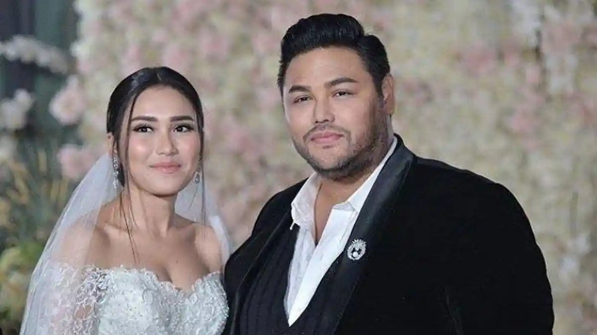 Sering Dikabarkan Bertepuk Sebelah Tangan, Igun Bongkar Hubungan Sebenarnya dengan Ayu Ting Ting