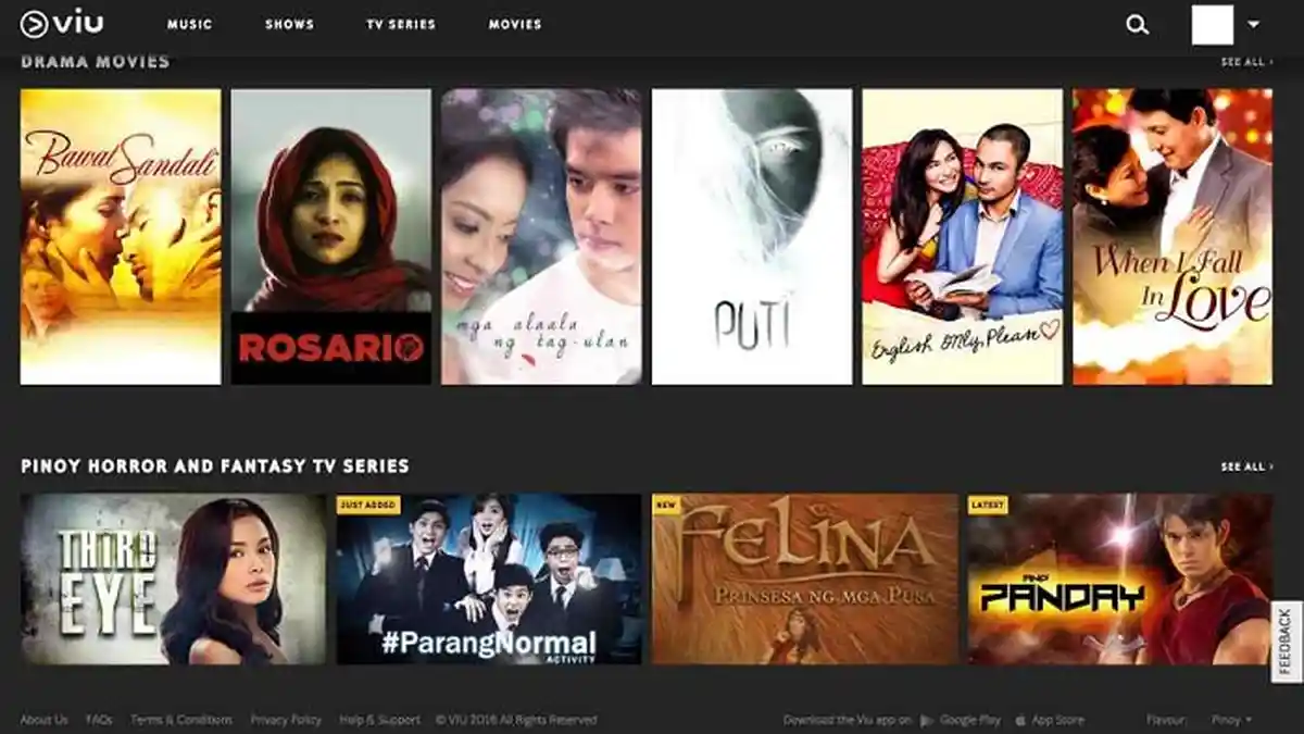 Banyak Drama Korea Terbaru - Daftar Link Alamat Situs Nonton Drakor Pakai Handphone