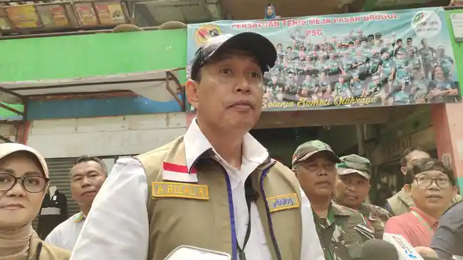 Bulog Usul DMO Minyak Goreng Naik Jadi 65 Persen, Pasokan Minyakita Ditargetkan Melonjak