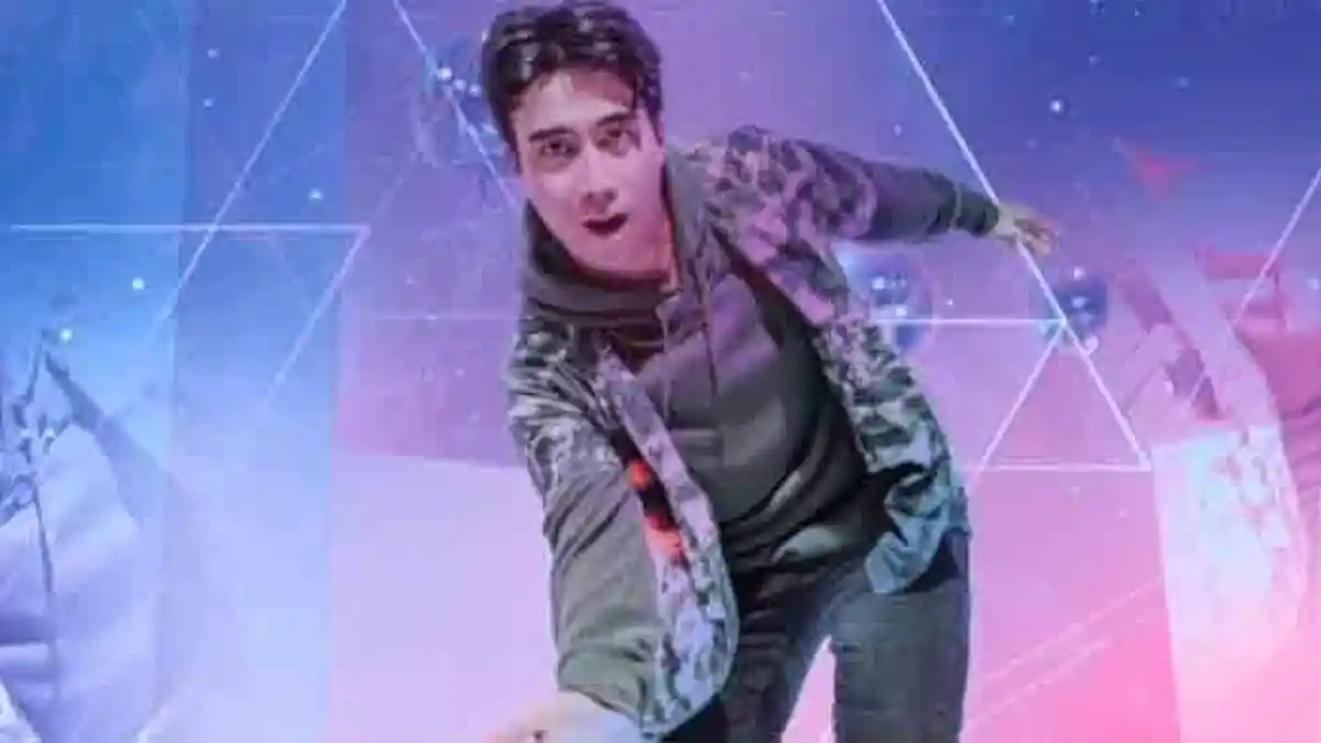 Vidi Aldiano Gandeng Soundwave Segarkan Lagu 'Gadis Genit' dengan Sentuhan EDM
