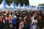 Gebyar Produk UMKM Iki Malang Ker