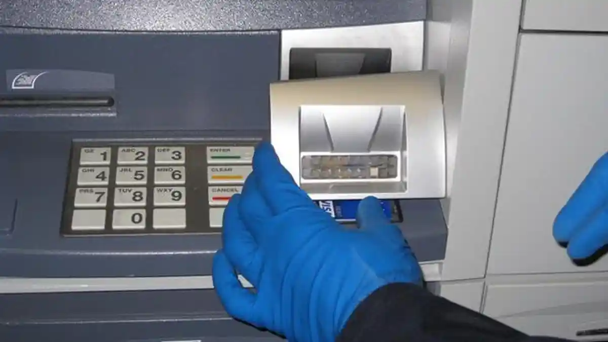 Uang Hasil Bobol ATM Bank BUMN Rp 1,7 Miliar, Digunakan Dirikan Perusahaan