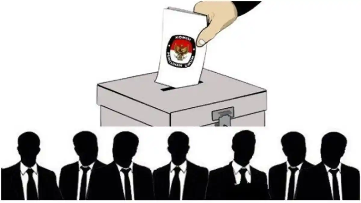 Pendaftaran KPPS Pemilu 2024 Dibuka 11 Desember, Ini Dokumen, Syarat Hingga Informasi Gajinya