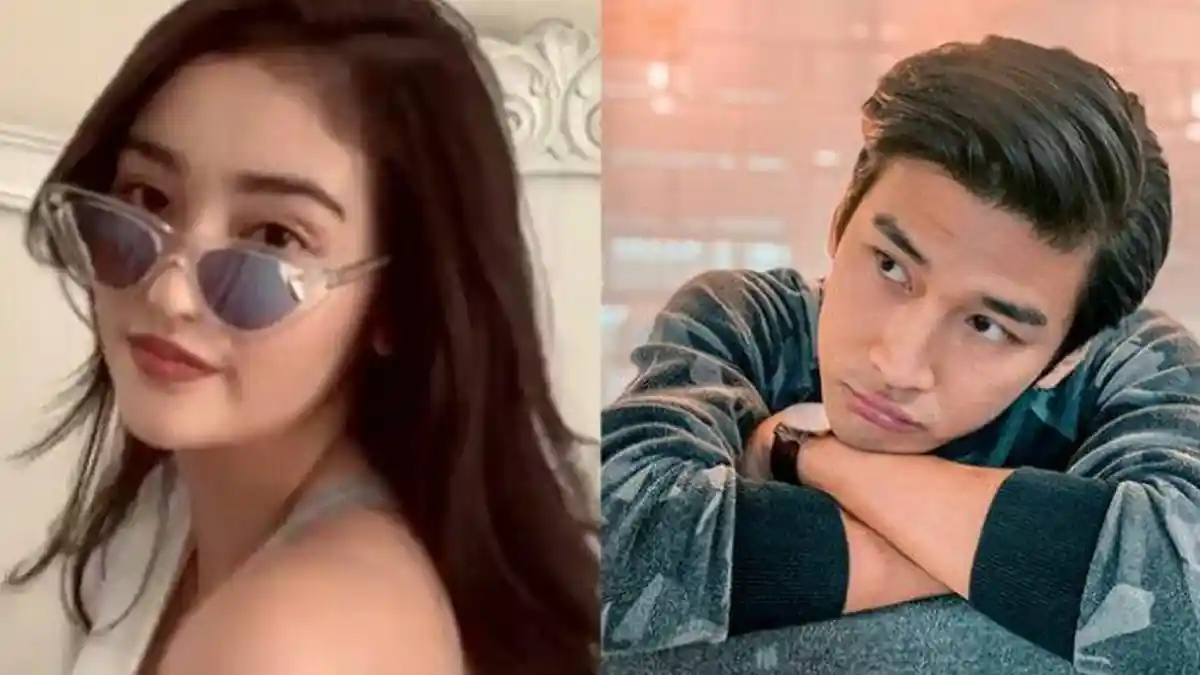 Balasan Menohok Ranty Maria ke Anrez Adelio Sampai Kesal Ancam Bongkar Aib