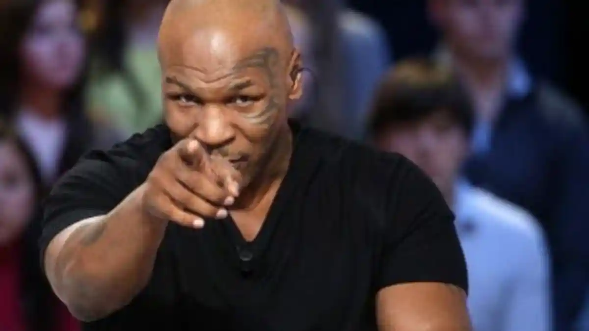 Jadwal Lengkap Laga Ekshibisi Mike Tyson vs Roy Jones Jr