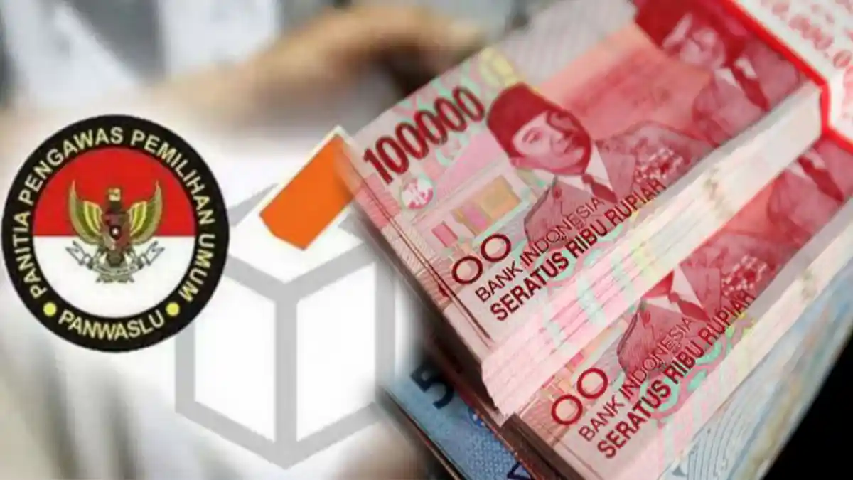GMNI Tuntut Penuntasan Tiga Kasus Korupsi di Balikpapan