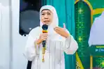 Buntut Kasus Pungli Kadis ESDM Jatim, Gubernur Khofifah Minta ASN Berbenah