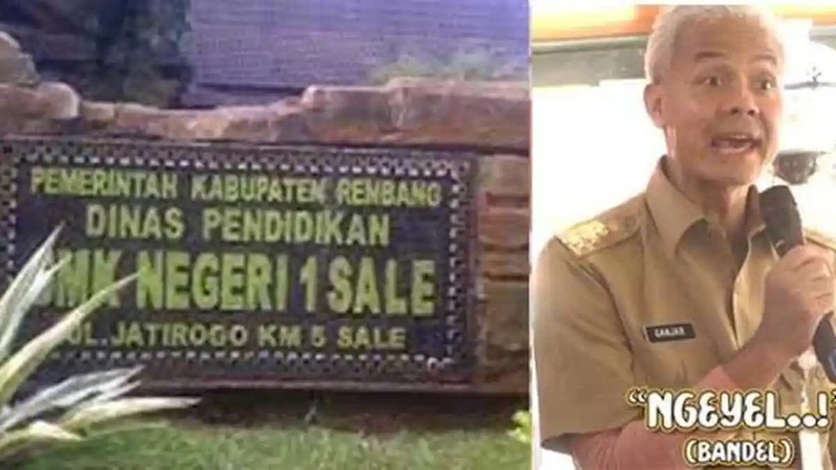 Harta Kekayaan Kepala SMKN 1 Sale Disorot Imbas Pungli Berkedok Infak, Totalnya Hampir Rp 1 Miliar?