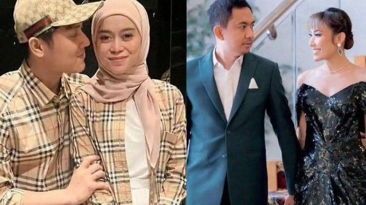 BERITA TERPOPULER SELEB: Chat Terakhir Lesti Kejora ke Inul - Ayu Dewi Pernah Kabur Bawa Anak?