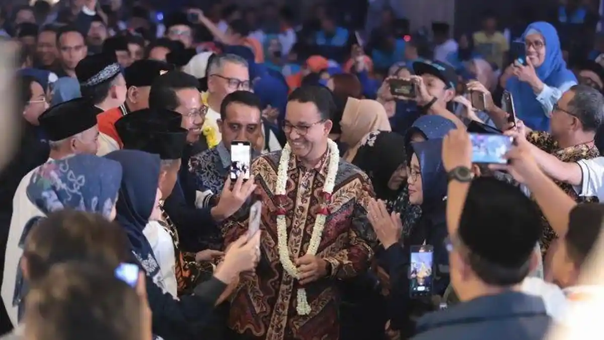 Ternyata Anies Bawsedan Punya Banyak Kenangan Masa Kecil di Kebumen
