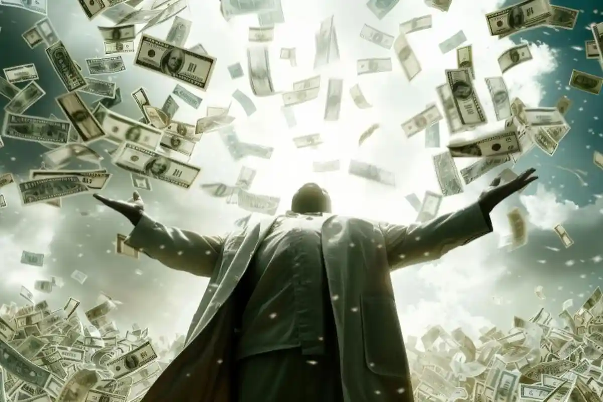 5 Zodiak Paling Beruntung Minggu Ini 14-20 Oktober 2024, Peluang Karier dan Kekayaan Melimpah