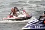 Jetski Asian Games 2018