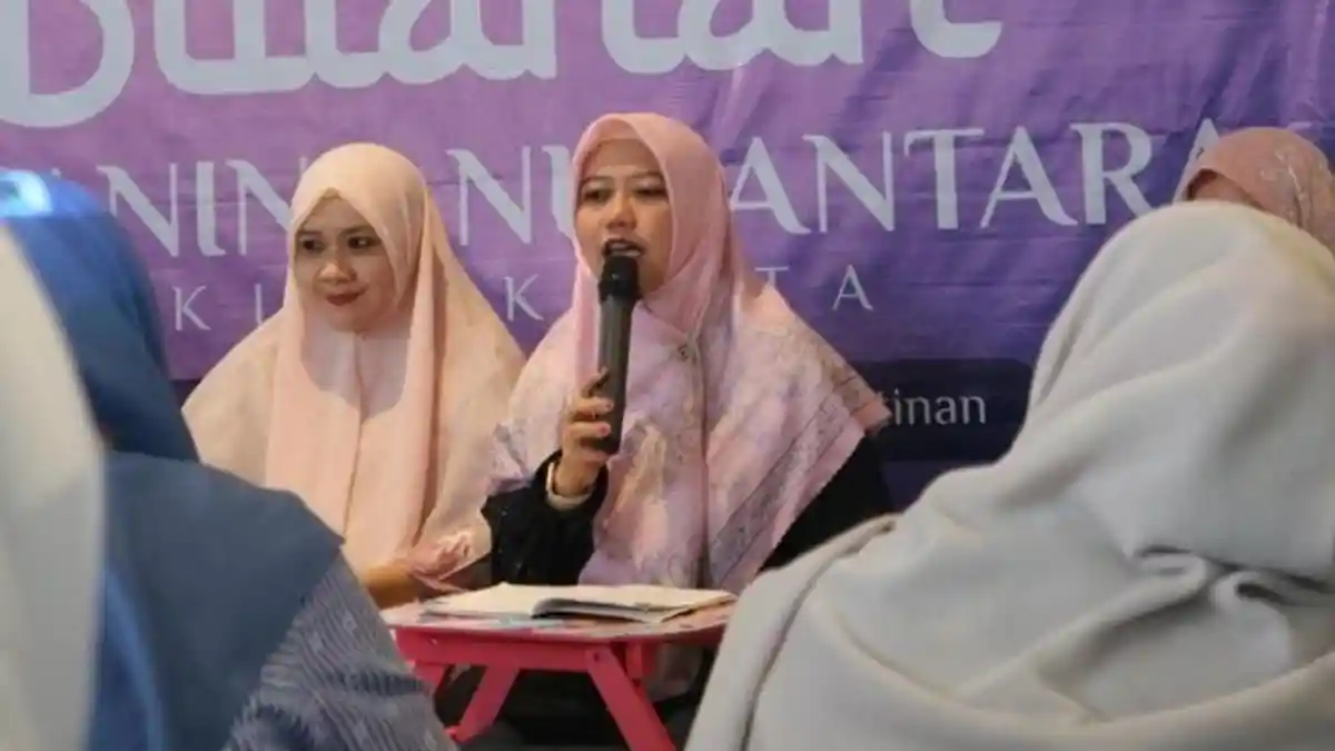 Oknum Tokoh Agama Terjerat Kasus Pelecehan Seksual, Ning Afie: Kami Sangat Geram dan Prihatin