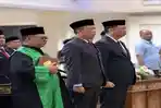 Daftar Pejabat Pemkot Palembang Dilantik Wali Kota Ratu Dewa, Yudha Ferdiansyah Jabat Kadis PUPR