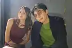 Sudah Lama Tak Berjumpa, Begitu Bertemu Dimas Baam dan Rachel Langsung Pendekatan
