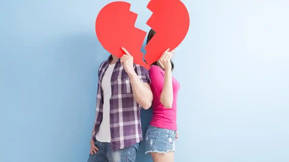 Cara Sehat Mengatasi Putus Cinta, Dukungan Teman Memulihkan Harga Diri yang Terkoyak