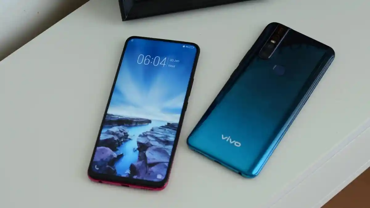 Fitur Unggulan Vivo V15, Harga 4-Jutaan!