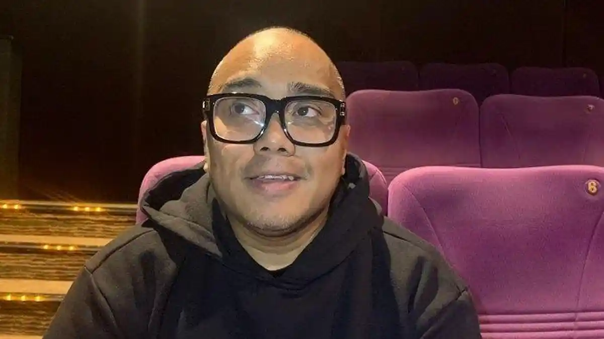 Biodata Igor Syakoji, Rapper yang Berhasil Turunkan BB 37 Kilogram, Istrinya Merasa Punya Suami Baru