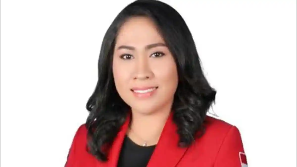 Anggota DPRD di Sumut Ini Geram Dituduh Mantan Suami Selingkuh dengan Perwira Polisi: Singgung KDRT