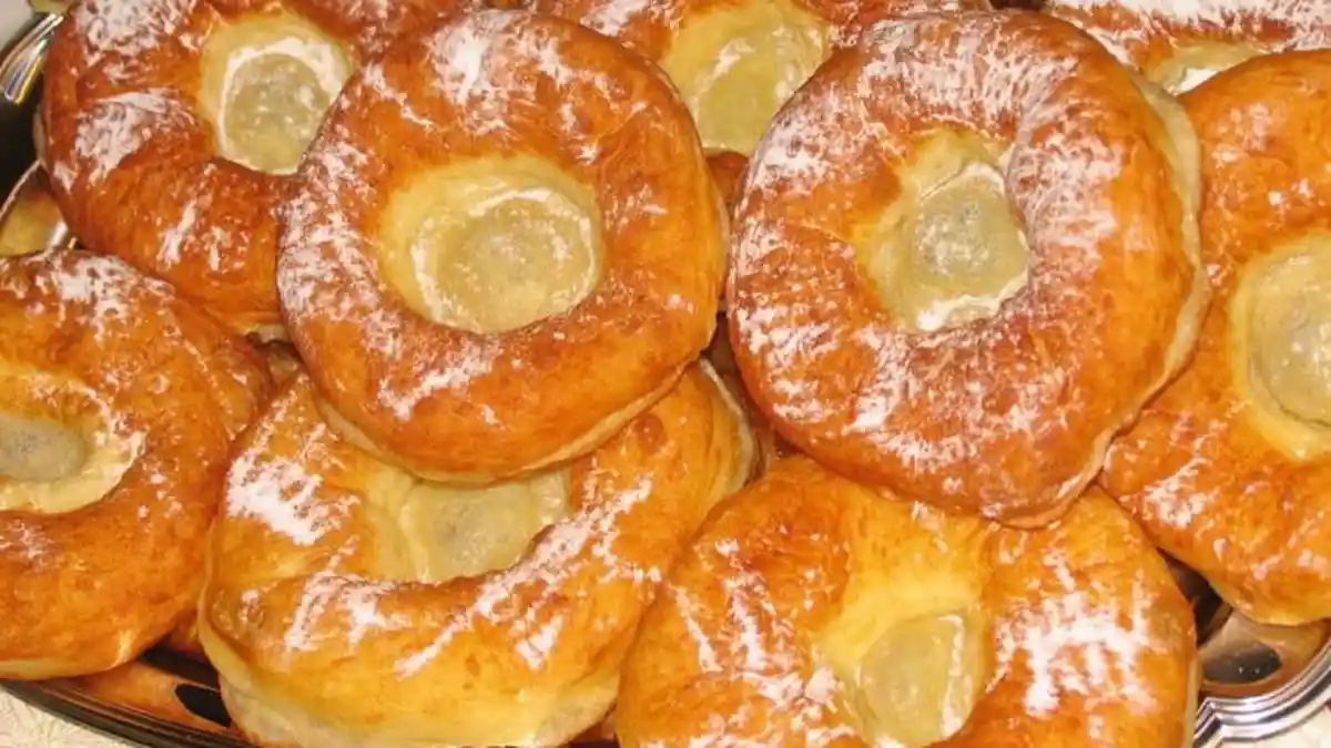 Kehabisan Ragi untuk Pengembang Roti? Ini 3 Bahan Pengganti, Perhatikan Takarannya