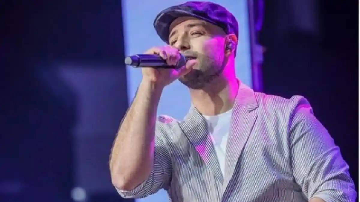 Lirik Sholawat Assubhu Bada Versi Maher Zain yang Cocok Dikumandangkan saat Ramadhan 2023