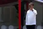 Bahlil Lahadalia Datang Ke Istana Kepresidenan