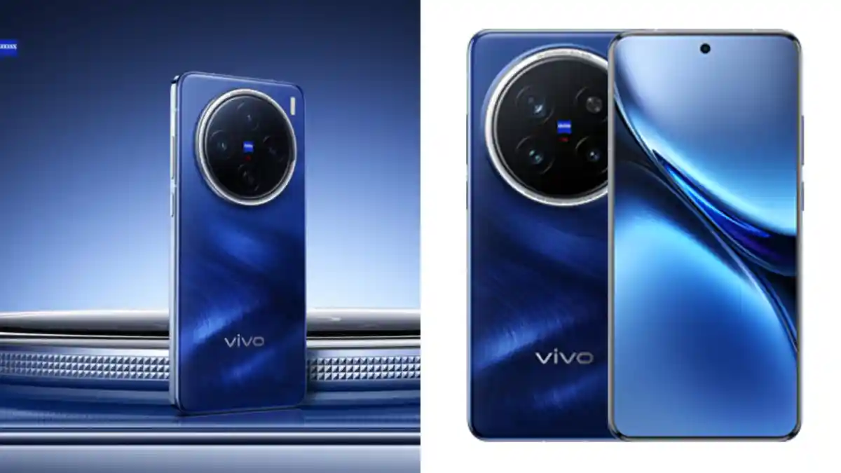 Adu Harga dan Spesifikasi HP Vivo X200 vs X200 Pro, Beda Sejuta dengan Chipset Dimensity 9400