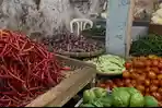 Harga Cabai Melonjak Saat Ramadan, Bawang Naik Tipis di Pasar Ciputat